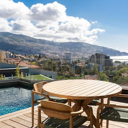 Green Boat By Madeira Best Apartments 丰沙尔 外观 照片