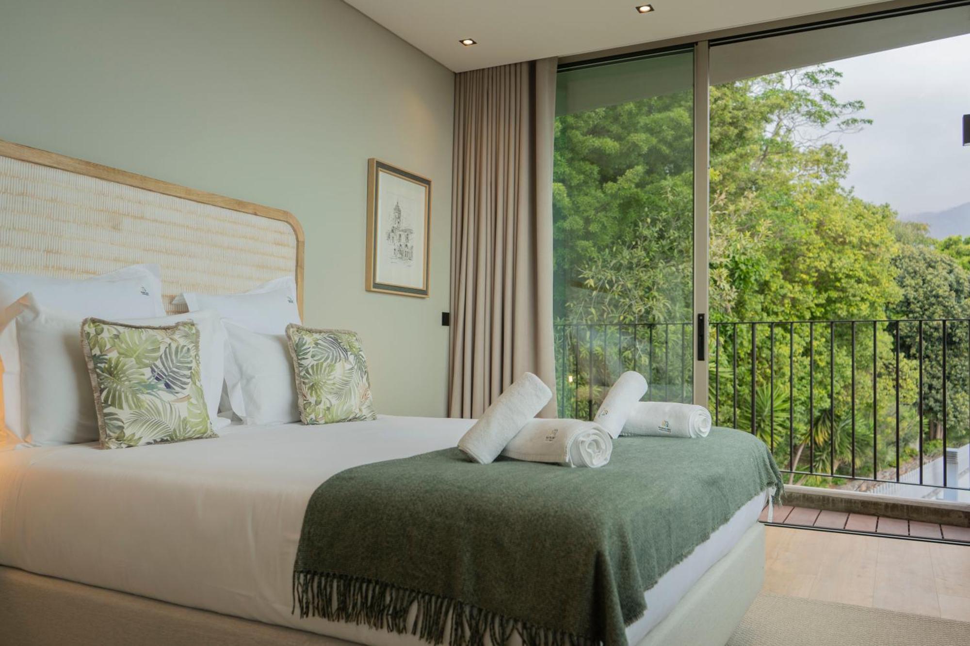 Green Boat By Madeira Best Apartments 丰沙尔 外观 照片