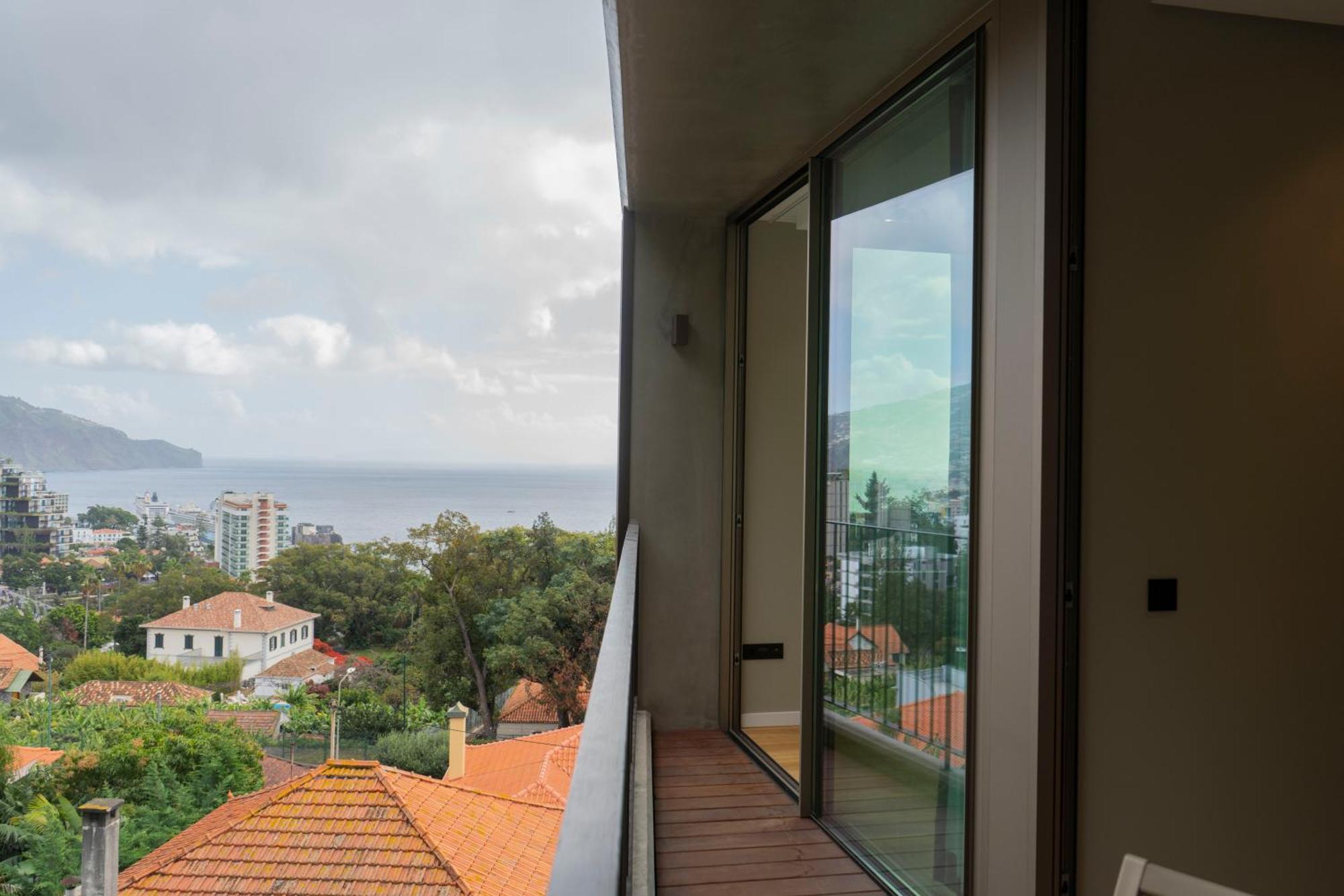 Green Boat By Madeira Best Apartments 丰沙尔 外观 照片